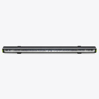 Hyperion Series LED Light Bar 30" Single Row - Wiring Harness Included