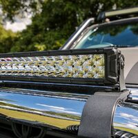 Hardkorr Lifestyle 22" Dual Row LED Light Bar