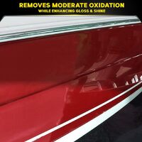 Meguiars Heavy Duty Oxidation Remover