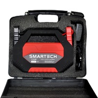 Smartech Super Start 12/24V LiFePO4 Jump Starter STJ32000