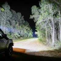 Hardkorr XD-GEN4 42" Dual Row LED Light Bar (XDD900-G4)