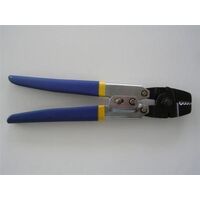 Surecatch 10 Inch Stainless Steel Big Game Crimping Pliers