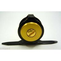Pacific Bay Cr Series Heavy Duty Roller Guide - Size 1