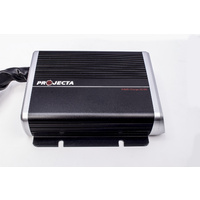 Projecta 12V Volt Dc To Dc 25A Amp Battery Charger Agm Deep Cycle Solar Lv Idc25