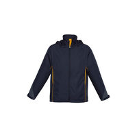 Adults Razor Team Jacket Royal/White Medium