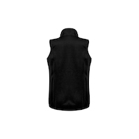 Ladies Stealth Tech Vest Black/Magenta XSmall