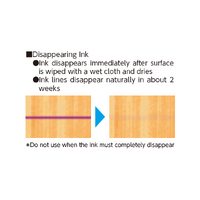 Disappearing ink - 50 ml