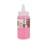 Chalk powder - pink 300g