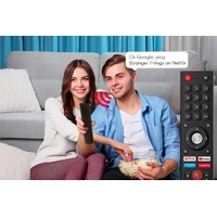 TOOLFLEET EXCLUSIVE - Bonus Kogan 65" LED 4K Smart Android TV - U92T