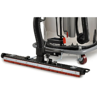 Pullman 30L 1200W Wet & Dry Canister Vacuum Cleaning Set