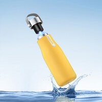Philips GoZero Smart UV Bottle AWP2788YL - Yellow