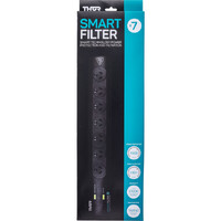 THOR SMART FILTER 7 SMART TECHPOWER PROTECTION & FILTRATION
