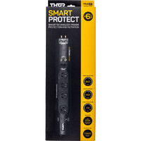 THOR SMART PROTECT 6 SMART TECPOWER PROTECTION & FILTRATION