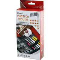 Doss 51 in 1 Tool Pouch Bag Tech Devices Repair Kit