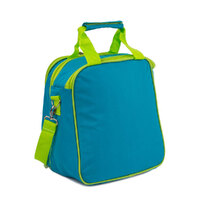 Mak1 2 Person Picnic Bag Set - Green