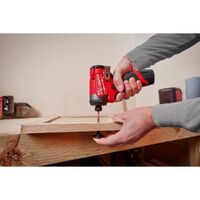 Milwaukee 12V FUEL 1/4" Hex GEN 3 Impact Driver (tool only) M12FID20