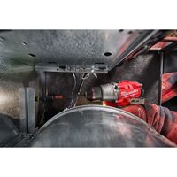 Milwaukee 12V FUEL GEN 3 13mm Hammer Drill/Driver 2.0ah Set M12FPD2202C