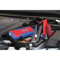 Matson 12V 21000mah Lithium Jump Starter MA21000