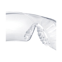 DeWalt Clear Lens Frameless Safety Glasses SY1201DAU