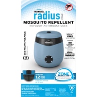 Thermacell E55 Blue W/12hr