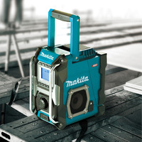 Makita 40V Max Jobsite Radio MR001GZ