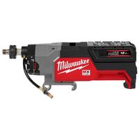 Milwaukee 72V MX FUEL Super Core Drill (Tool Only) MXFDCD350-0
