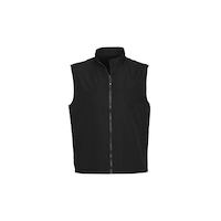 Unisex Reversible Vest Navy/Navy Small