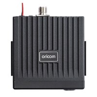 Oricom DTX4200XP IP54 DUAL RECEIVE Controller Speaker Mic UHF CB Radio