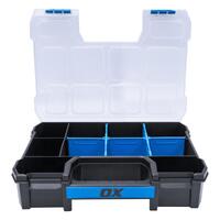 OX Trade Small Tool Organiser OX-T601010