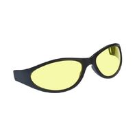 Glide motorcycle sunglasses rs03282Matt Black Frame/Smoke Lens