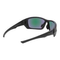 Rs5355 motorcycle sunglassesMatt Black Frame/Smoke Lens