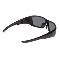 Cannon motorcycle sunglasses rs3303xMatt Black Frame/Smoke Lens