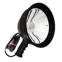 175mm /7" QH 100W Hand Held Spotlight
