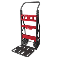 Milwaukee 4 Piece Packout System Combo 16