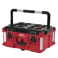 Milwaukee 6 Piece Packout System Combo 4