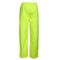 Rainbird Workwear Adults Ultimate Overpant 2XL Fluro Orange