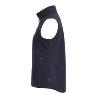 Rainbird Workwear Womens Freeman Vest 8 Black