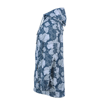 Rainbird Workwear Collaboration Nix Jacket Small Brickworks Collab Print