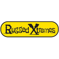 Rugged Xtremes PVC 17 Pocket Spanner Roll