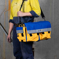 Rugged Xtremes The Workmate Bag Medium