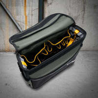 Rugged Xtremes Deluxe PVC Tool Bag Small