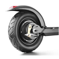 Foldable Electric Scooter 350 Watt Lithium Battery