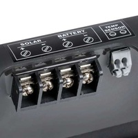 Projecta 10 Amp Solar Panel Regulator Controller 4 Stage Automatic 12 Volt 10A