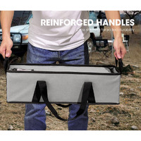 SAN HIMA Universal Waterproof Car Rack Bag Cargo Carrier Luggage Storage Bag 4WD