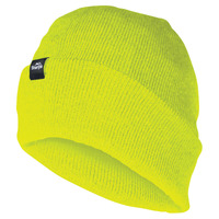 Sherpa Beanie Tenzing Black OSFA