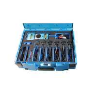 Spectrum pro - electronic diagnostic tool for testing and activation of every component and sensor of the vehicle