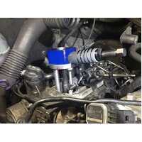 Govoni 12 ton mechadraulic hollow cylinder ram set