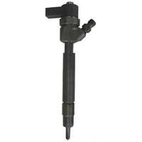 Diesel injector removal with slide hammer - mercedes cdi