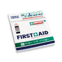 Working from home first aid bundle