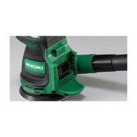 HiKOKI 18V Orbital Sander (tool only) SV1813DA(H4Z)